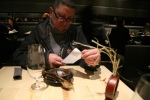 Next Restaurant - Kyoto Mrs. Fladgate