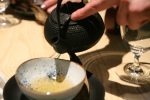 Next Restaurant - Kyoto Tea