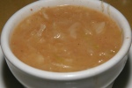 Cup of Cabbage Soup